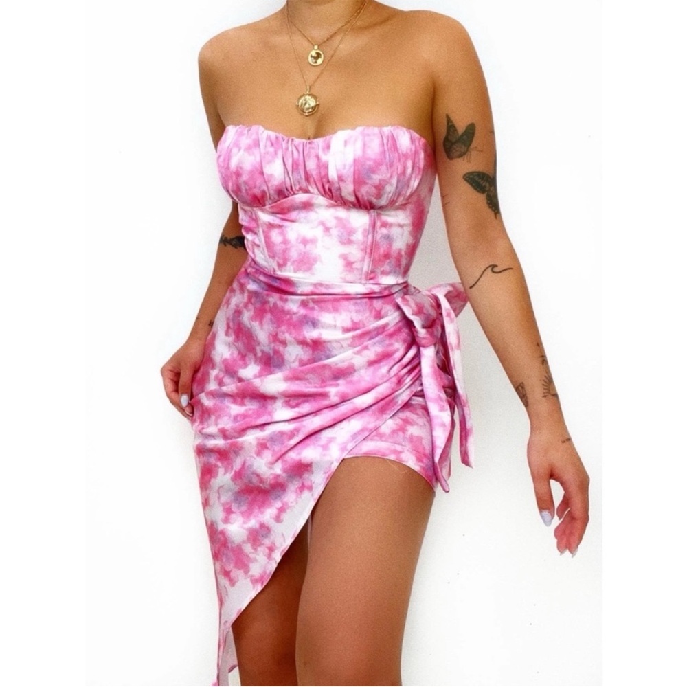 Hello Molly Date Nights Approved Dress
